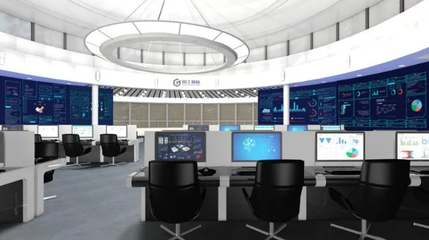 正海投资战略入股国工智能，强强联手共拓信息技术服务新篇章