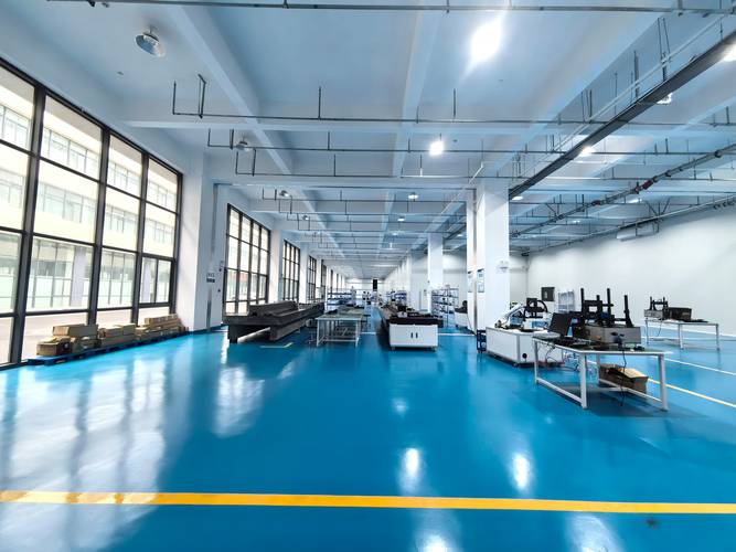 总部工厂|中研赢创智能科技 引领未来，赋能数字化转型的信息技术服务先锋