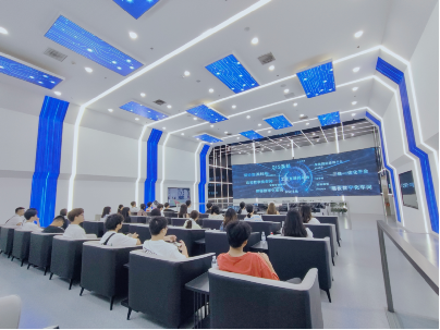 信息技术服务 驱动未来发展的核心引擎