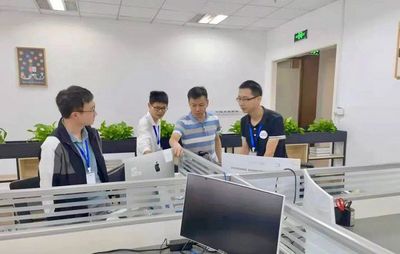 和数研究院以国际标准双认证筑牢信息系统安全与服务质量新基准