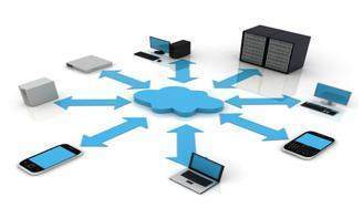 云计算的发展演进与信息技术服务的应对策略