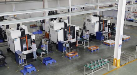 入选“四川省先进级智能工厂”，南充这两家工厂“智”在何处？