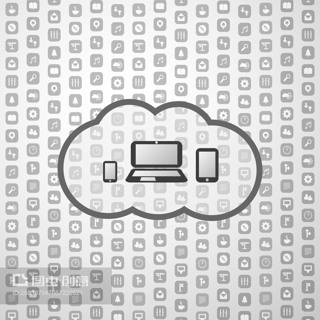 云计算 数字时代的核心技术，赋能信息技术服务新纪元